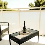 Jesolo flat - swimming pool beach&park free