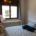 Jesolo flat - swimming pool beach&park free