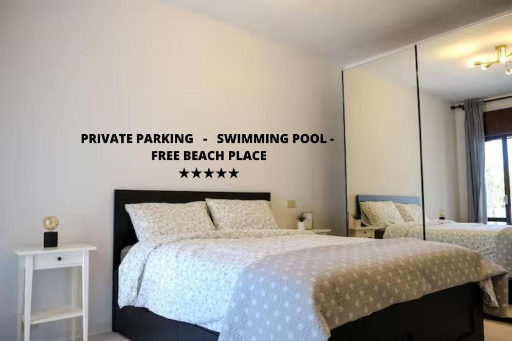 Flat - Swimming Pool And Park Free Apartment Lido di Jesolo