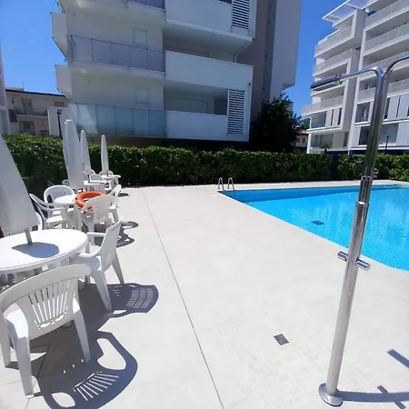 Flat - Swimming Pool And Park Free * Lido di Jesolo