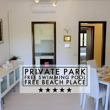 Flat - Swimming Pool And Park Free