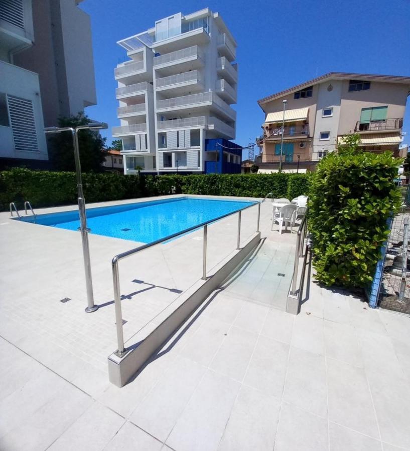 Appartamento Flat - Swimming Pool And Park Free
