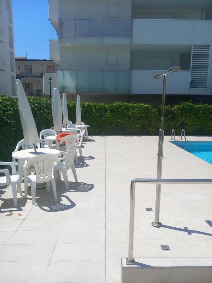 Appartamento Flat - Swimming Pool And Park Free Lido di Jesolo
