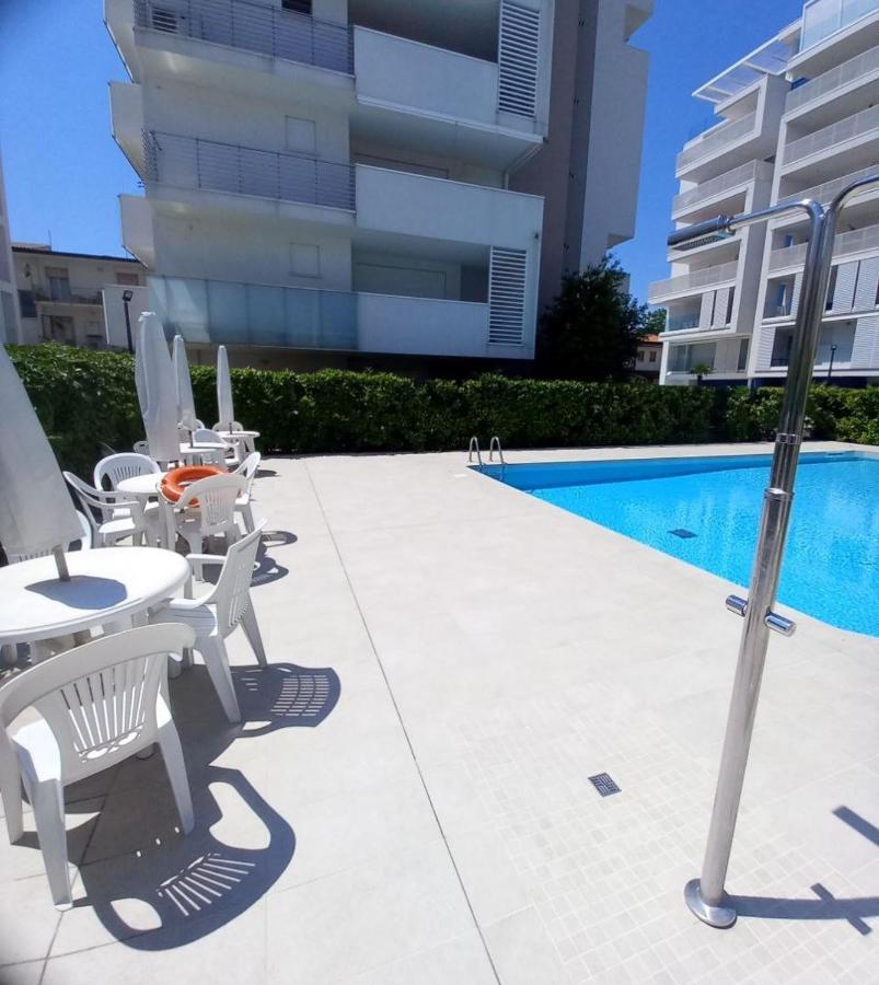 Flat - Swimming Pool And Park Free * Lido di Jesolo